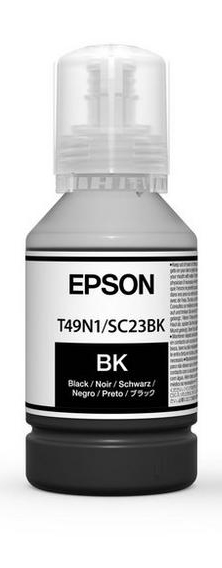 EPSON SC-T3100x BK 140ml T49H