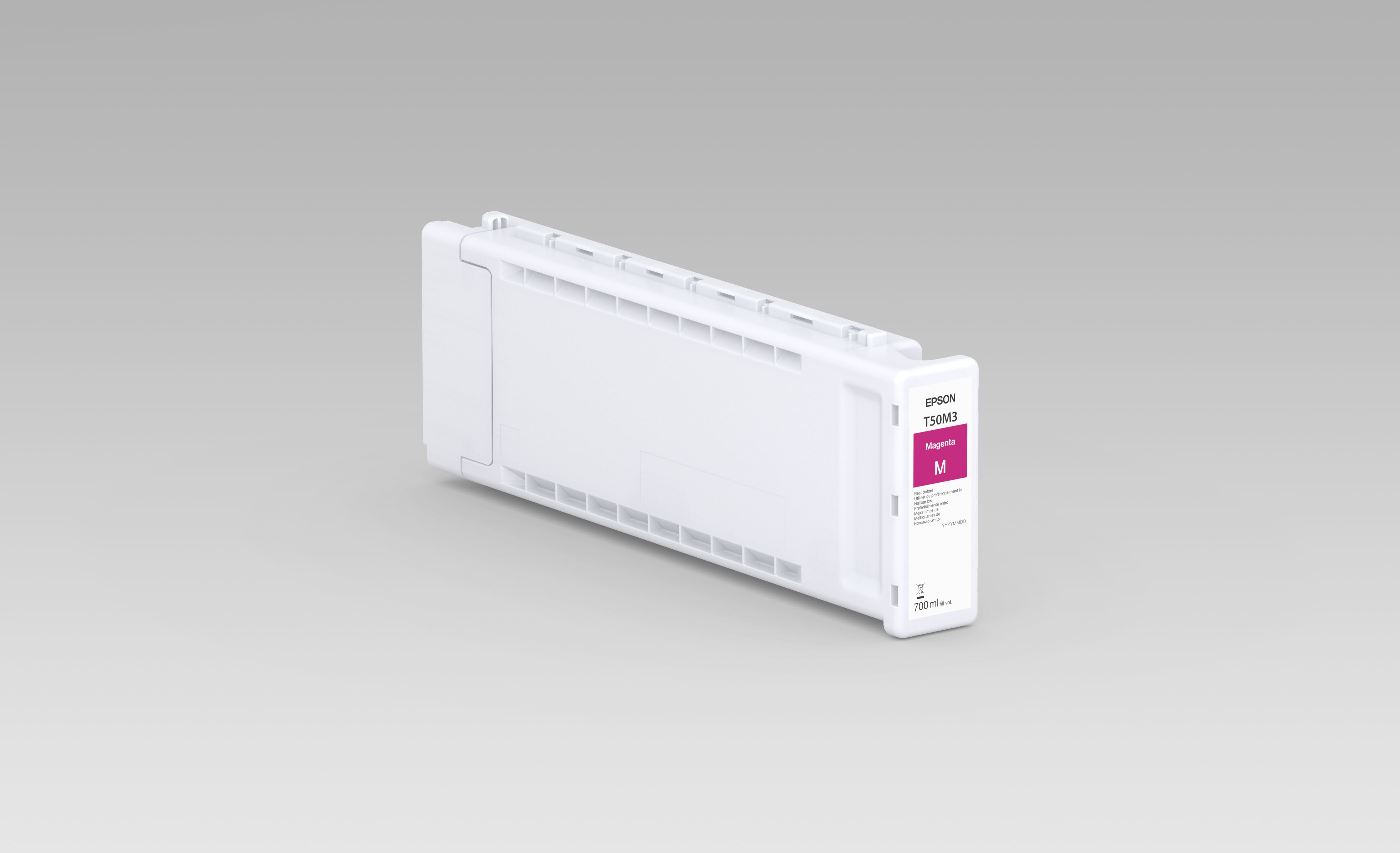 EPSON Sglpack UltraChrome XD3 MG 700ml