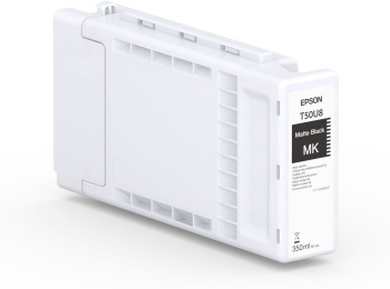 EPSON Sglpack UltraChrome XD3 Matte BLK T50U8