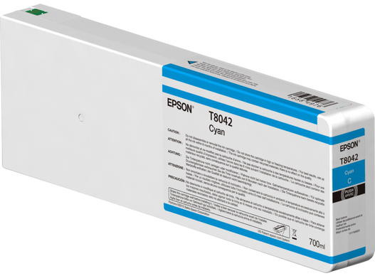 EPSON Sglpack Vivid MG T55K30N UltraChrome HDX