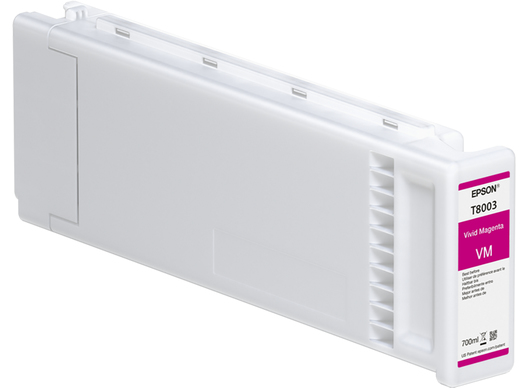 EPSON Sglpack Vivid MG T80030N UltraChrome