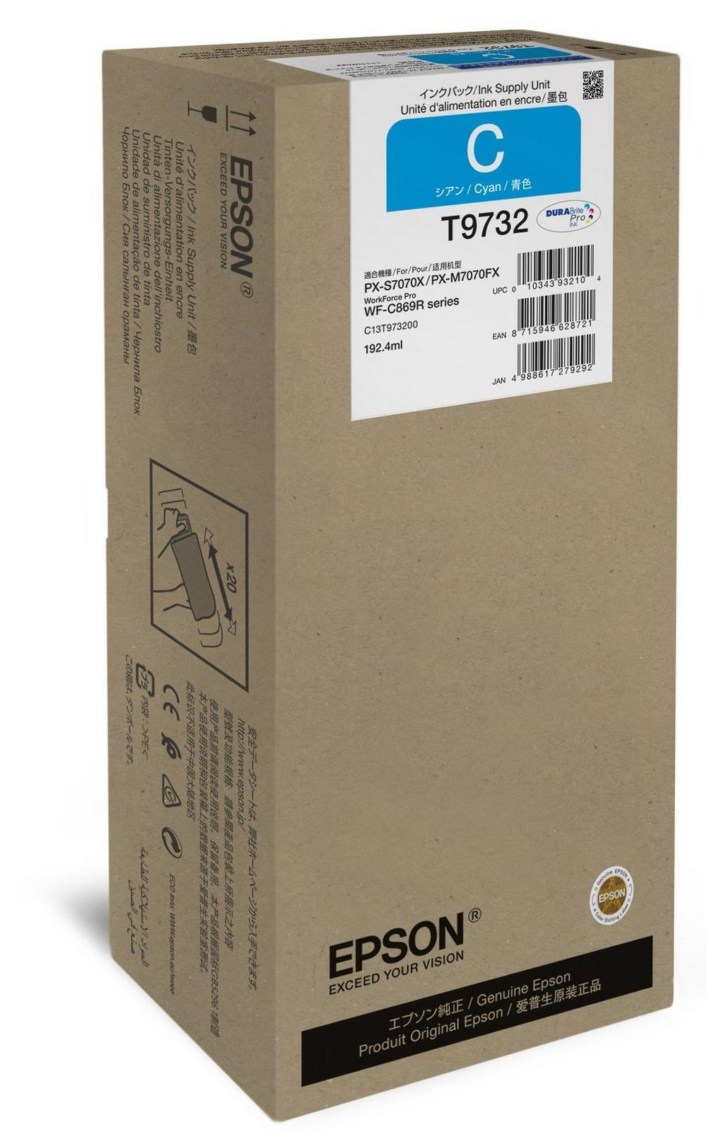 EPSON Epson T9732