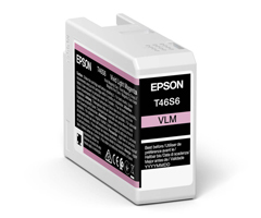 EPSON Ink/Singlpck VividL MG T46S6 Pro 10 25ml