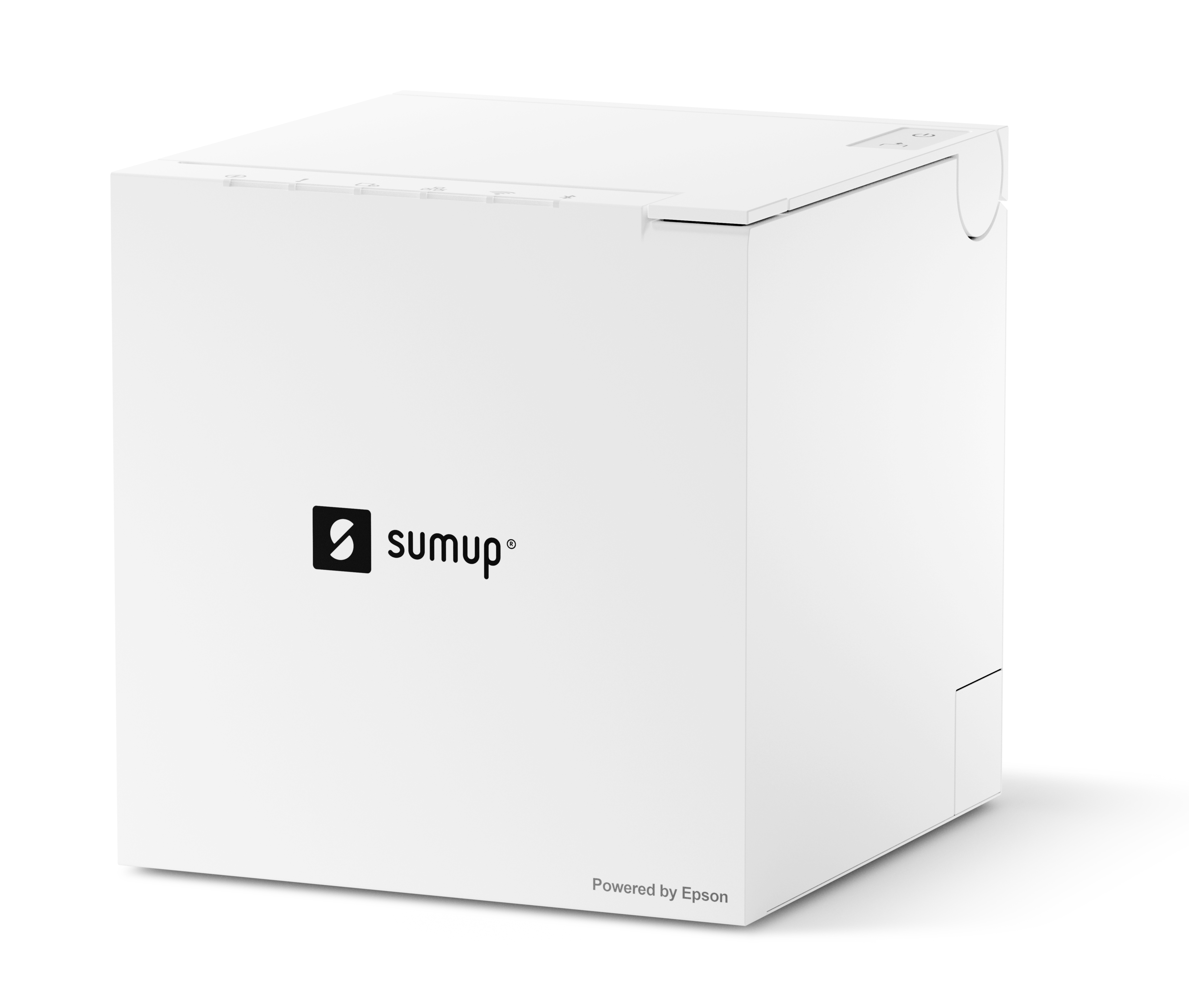 SumUp Imprimante Caisse Tm-M30Iii WCF (P)