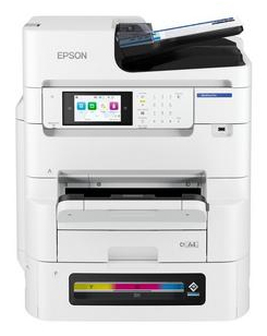 EPSON WorkForce Pro RIPS EM-C8101RDWF