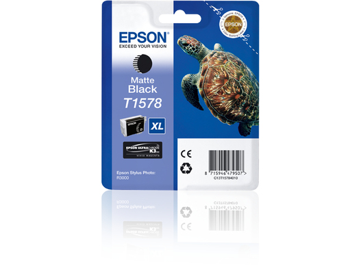 EPSON T1578 M BK
