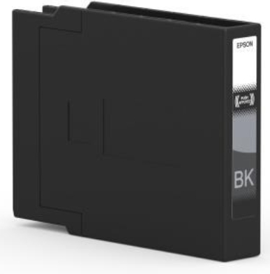 EPSON RIPS C13T13L240 Cyan Ink
