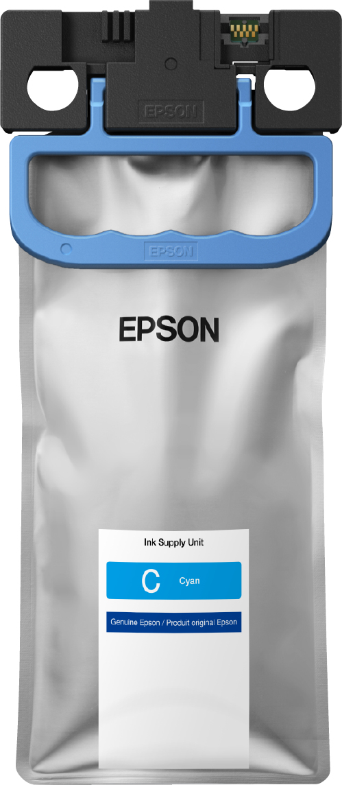 EPSON C13T13M240 Cyan XXL EM-C8101RDWF