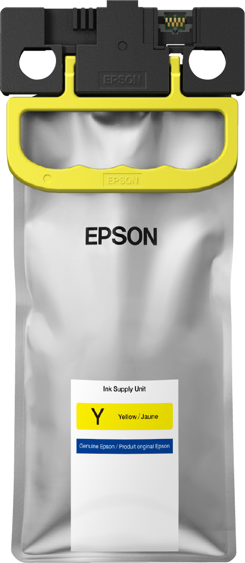 EPSON C13T13M440 Jaune XXL EM-C8101RDWF