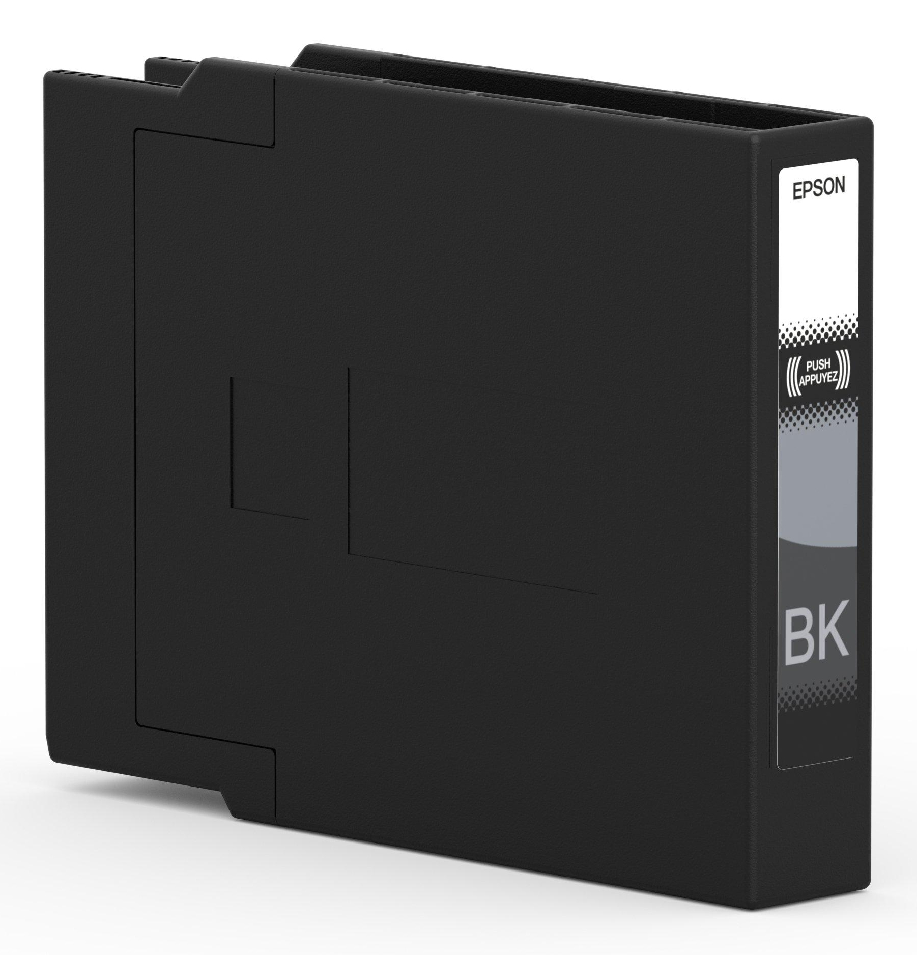 EPSON WorkForce ProEM-C7100/EP-C7000 Ink XL BK