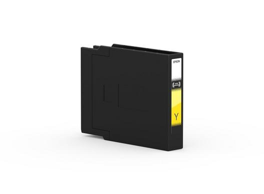 EPSON WorkForceProEM-C7100/EP-C7000 Ink XXL YL