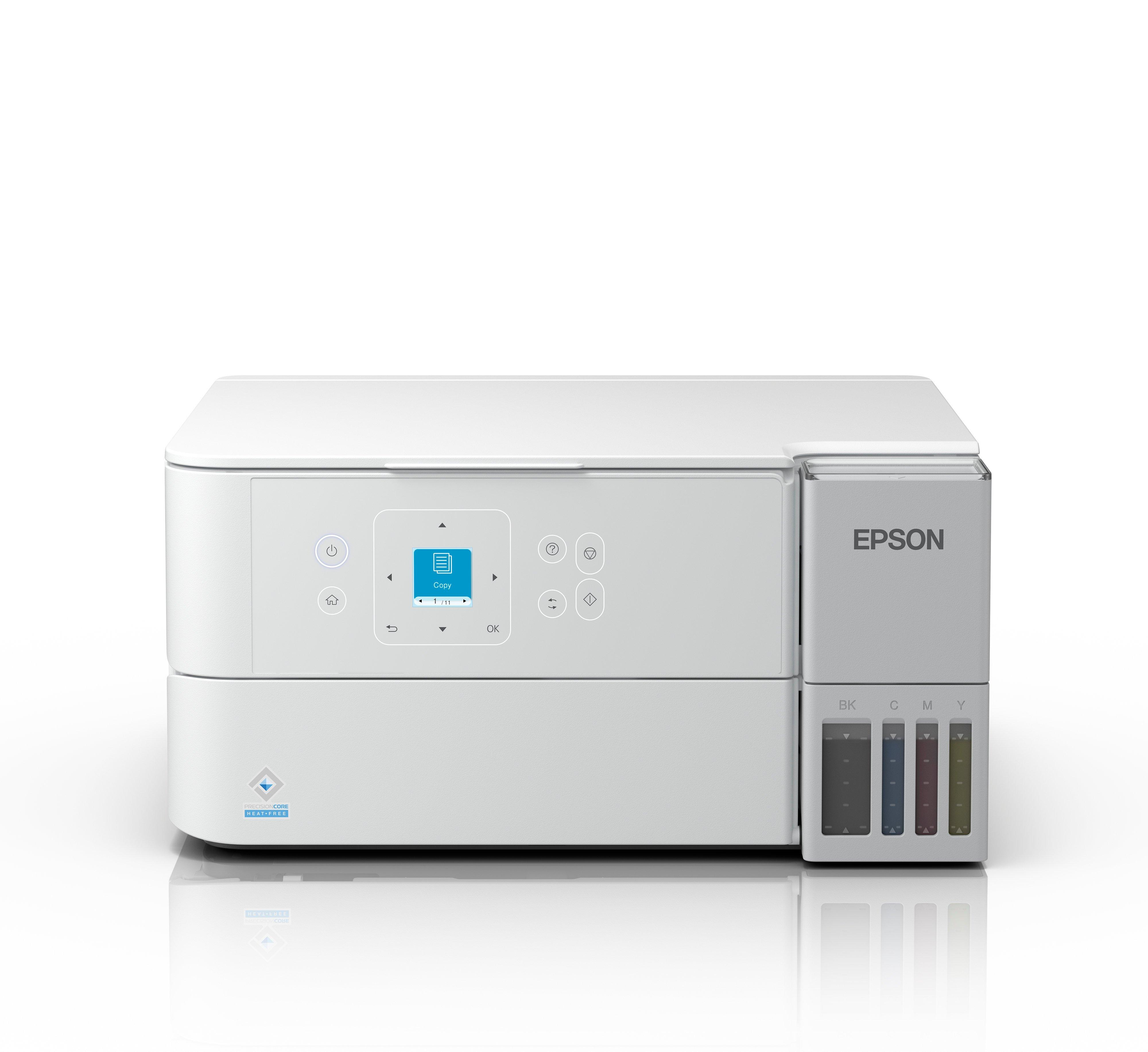 EPSON EPSON EcoTank ET-2956              3-in-1 Tinten-Multi WiFi