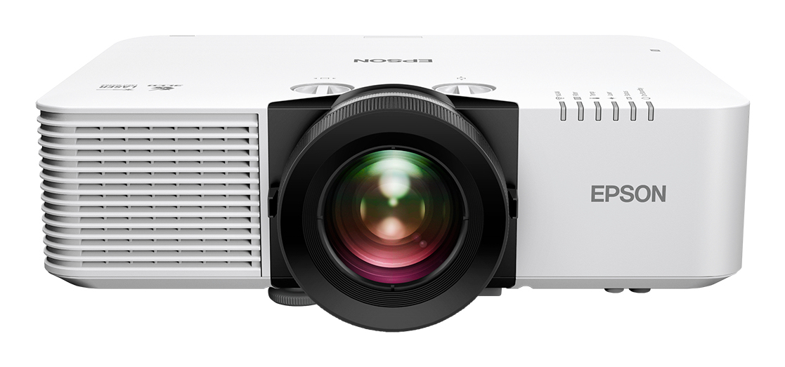 EPSON EB-L890U Projecteur 8000 lm WUXGA