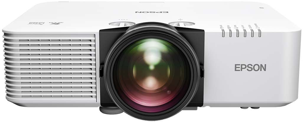 EPSON EB-L690SU Projecteur 6200lm WUXGA