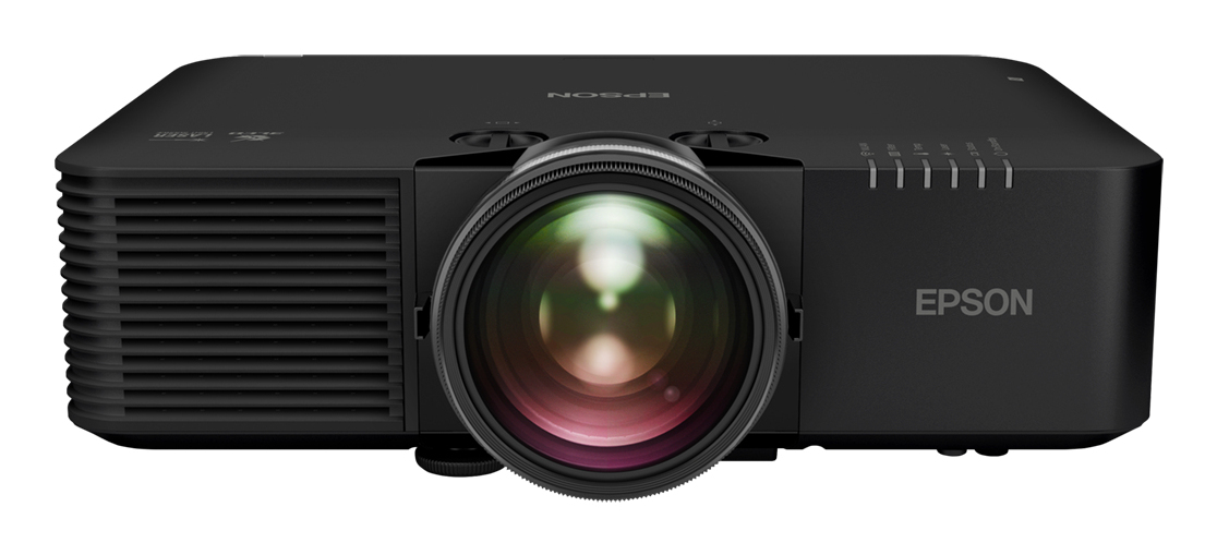 EPSON EB-L695SU Projecteur 6200lm WUXGA