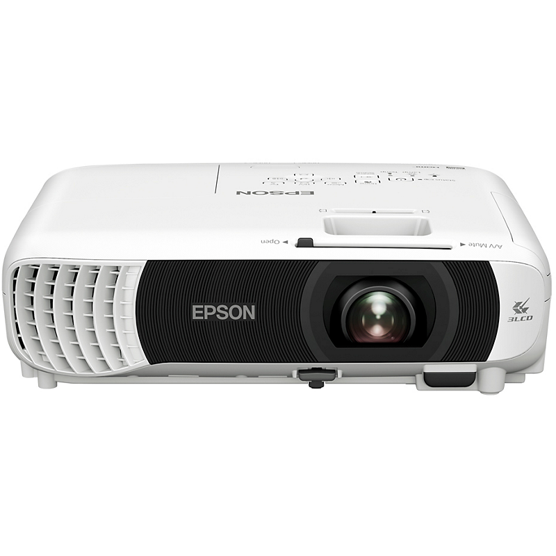 EPSON videoprojecteur home cinema  eb-fh08