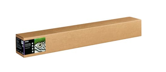 EPSON Fine Art Cotton Textured Natural II 44p x 15m