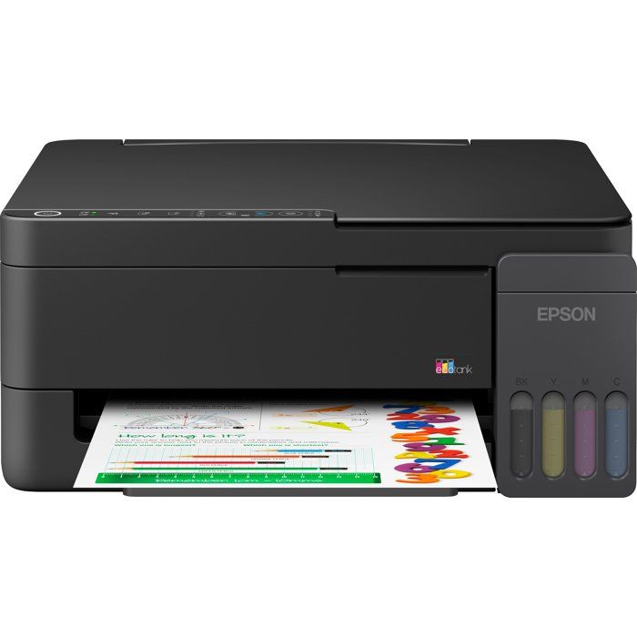 EPSON ECOTANK ET-2910