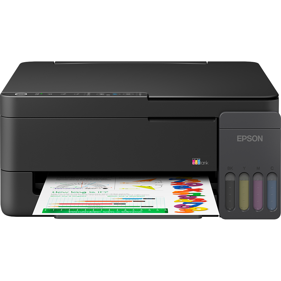 EPSON ECOTANK ET-2911