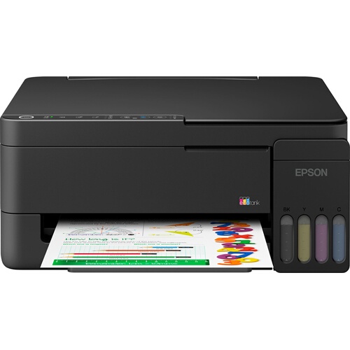 EPSON ECOTANK ET-2912