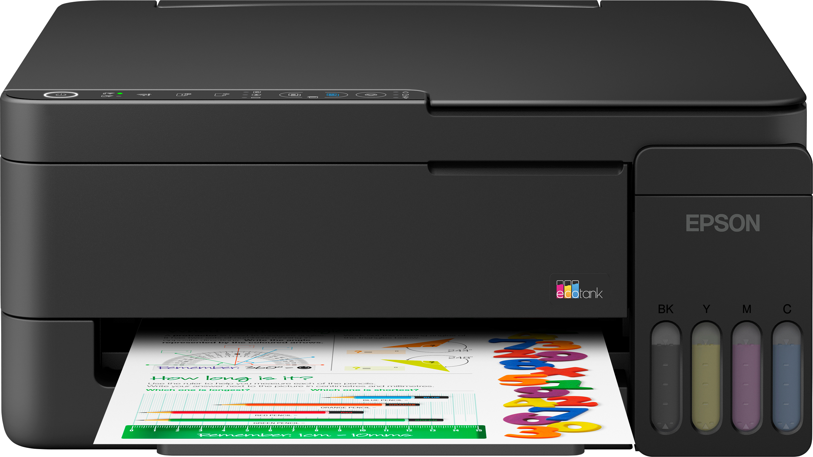 EPSON ECOTANK ET-2914