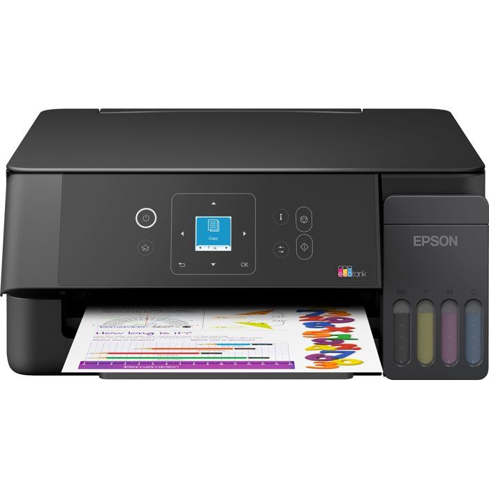 EPSON ECOTANK ET-2920