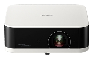 EPSON Vidéoprojecteur  Lifestudio Pop EF-61W Blanc diamant