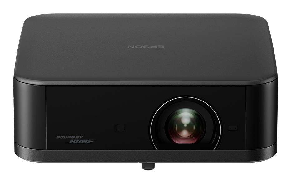 EPSON Vidéoprojecteur  Lifestudio Pop EF-62B Noir métallisé