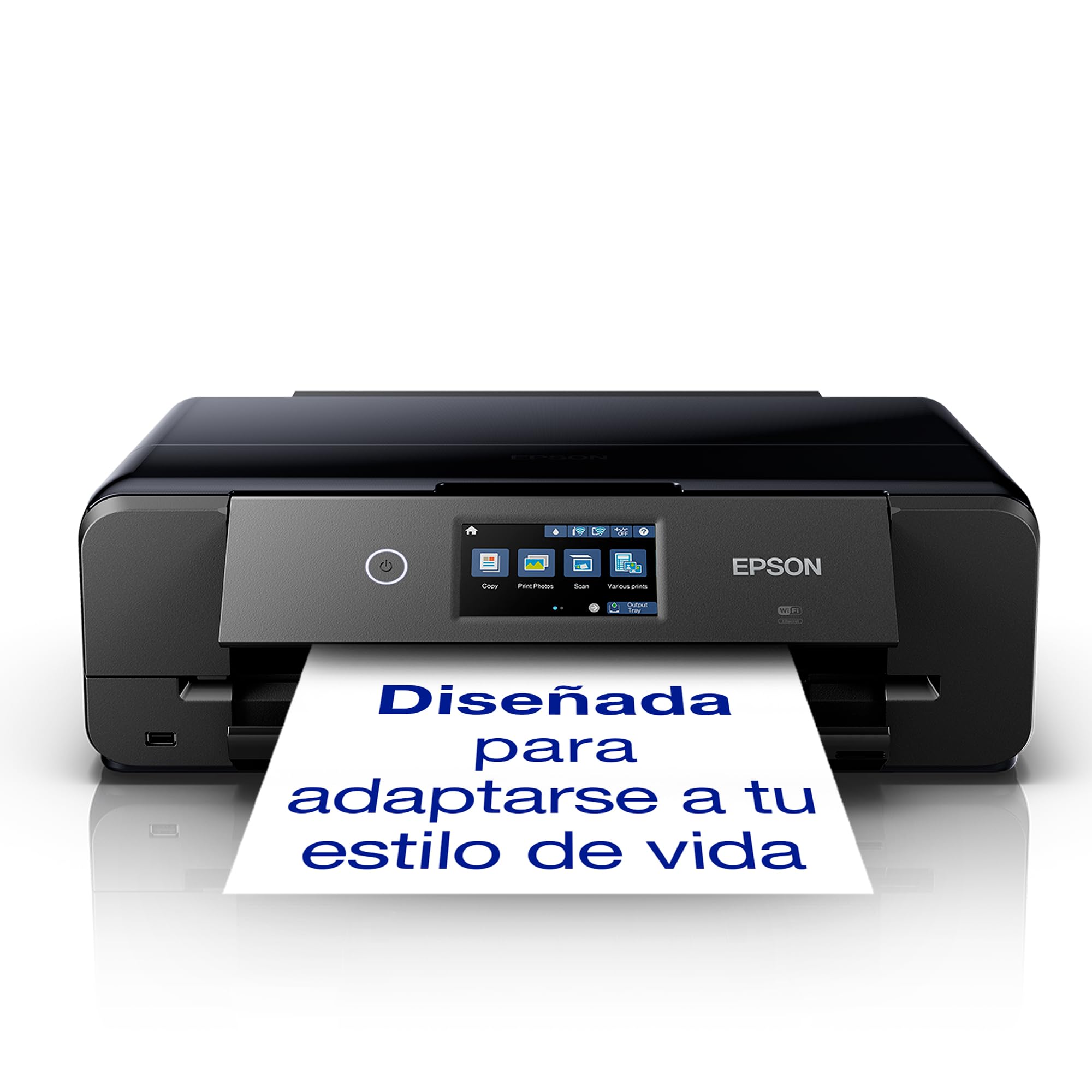 EPSON Expression Photo XP-980 8ppm