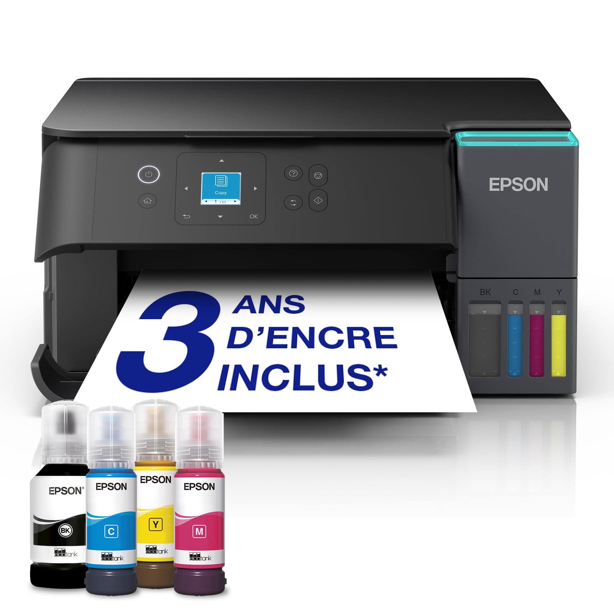 EPSON EcoTank ET-2955 (schwarz