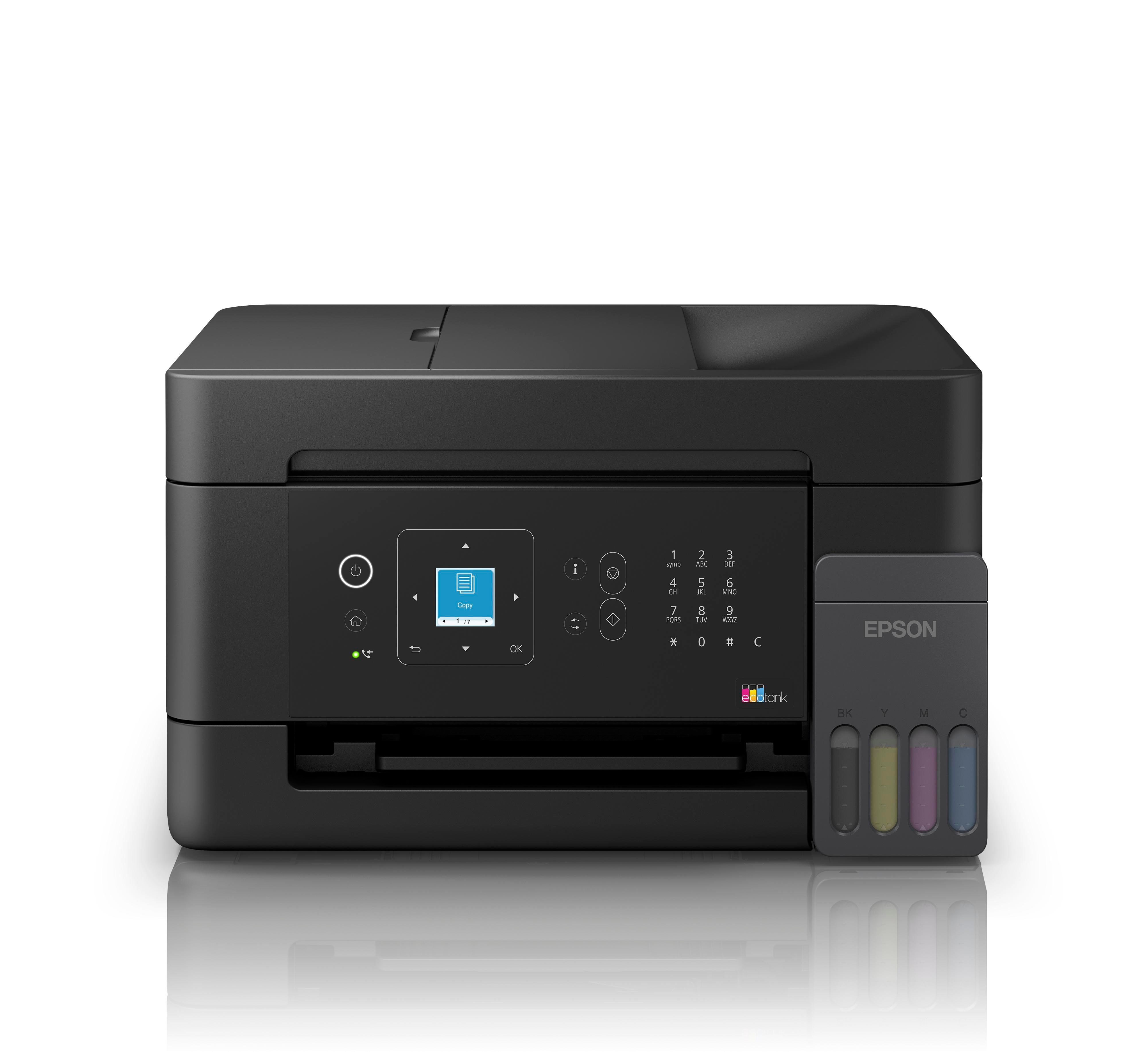 EPSON ECOTANK ET-4905