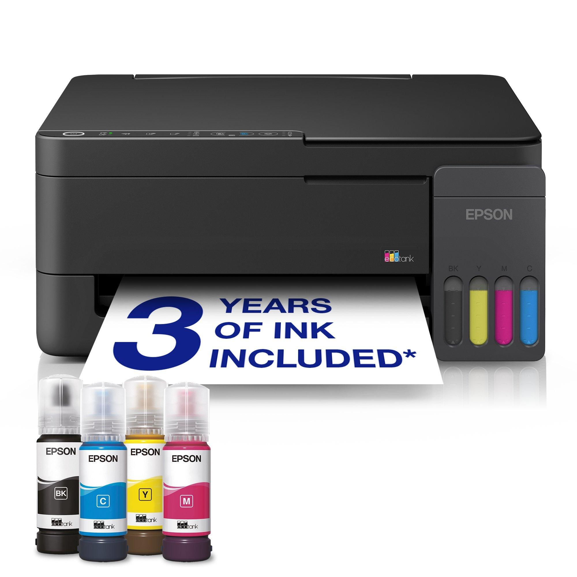 EPSON ECOTANK ET-2916