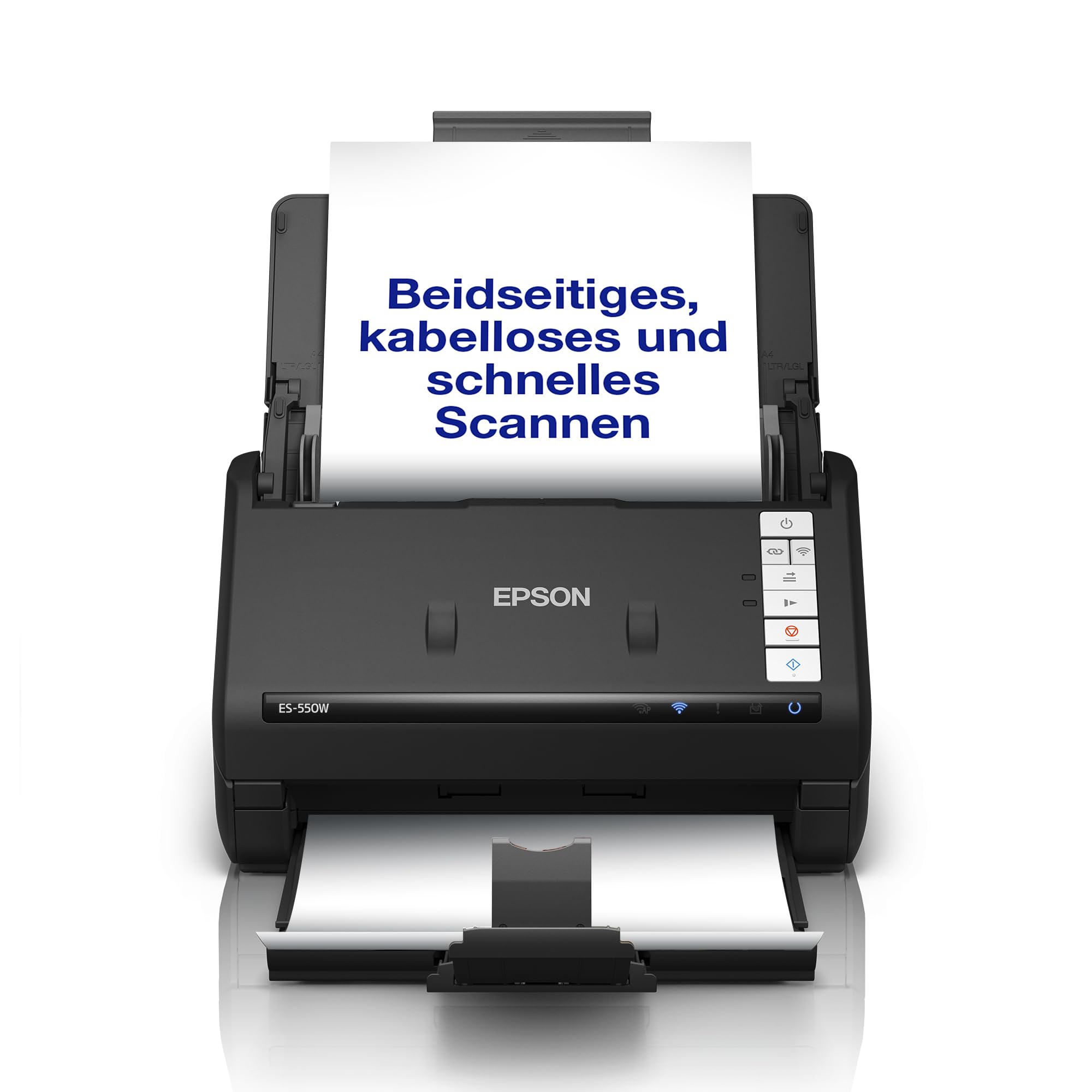 EPSON ES550W