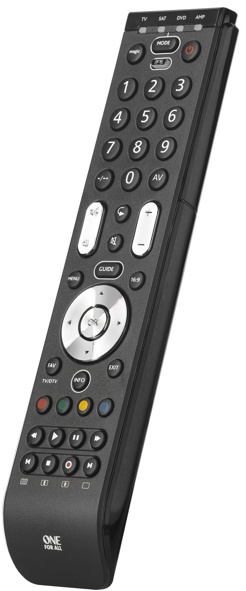 One for all Télécommande universelle Urc7140