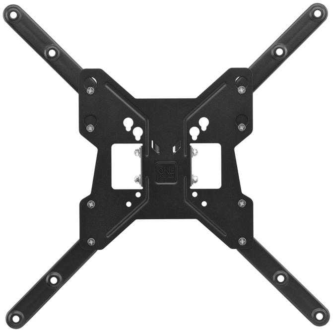One for all SMART WM2441 INCLINABLE ET ORIENTABLE 90 POUR TELEVISION DE 13
