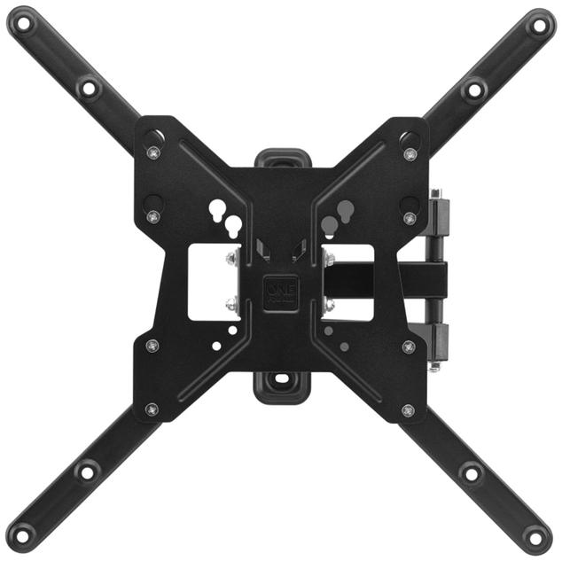 One for all SMART WM2451 INCLINABLE ET ORIENTABLE 180 POUR TÉLÉVISION DE 13