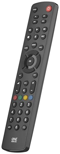 One for all Télécommande  Urc1240