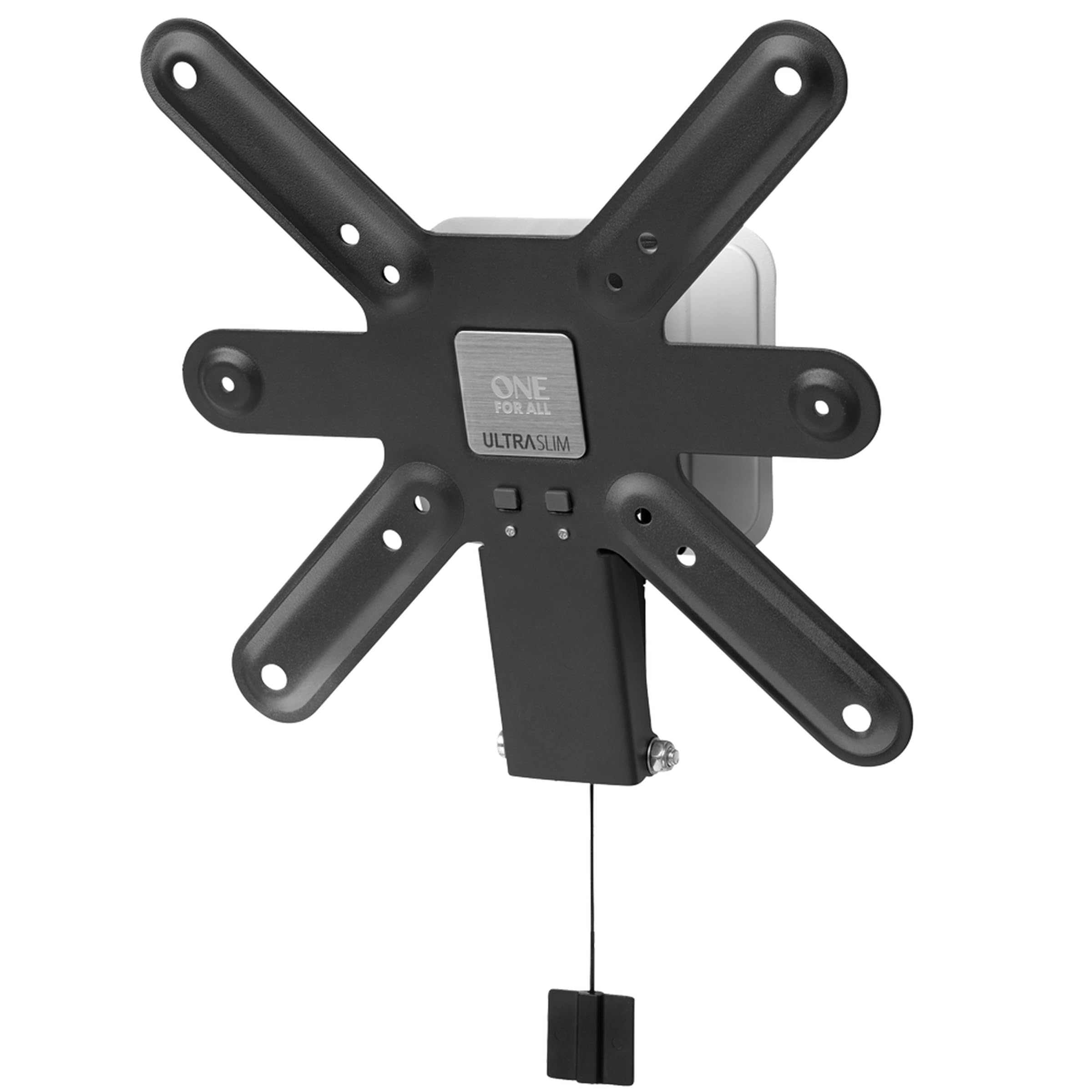 One for all TV BRACKET TILT ULTRA-SLIM VESA 200 GLOBAL