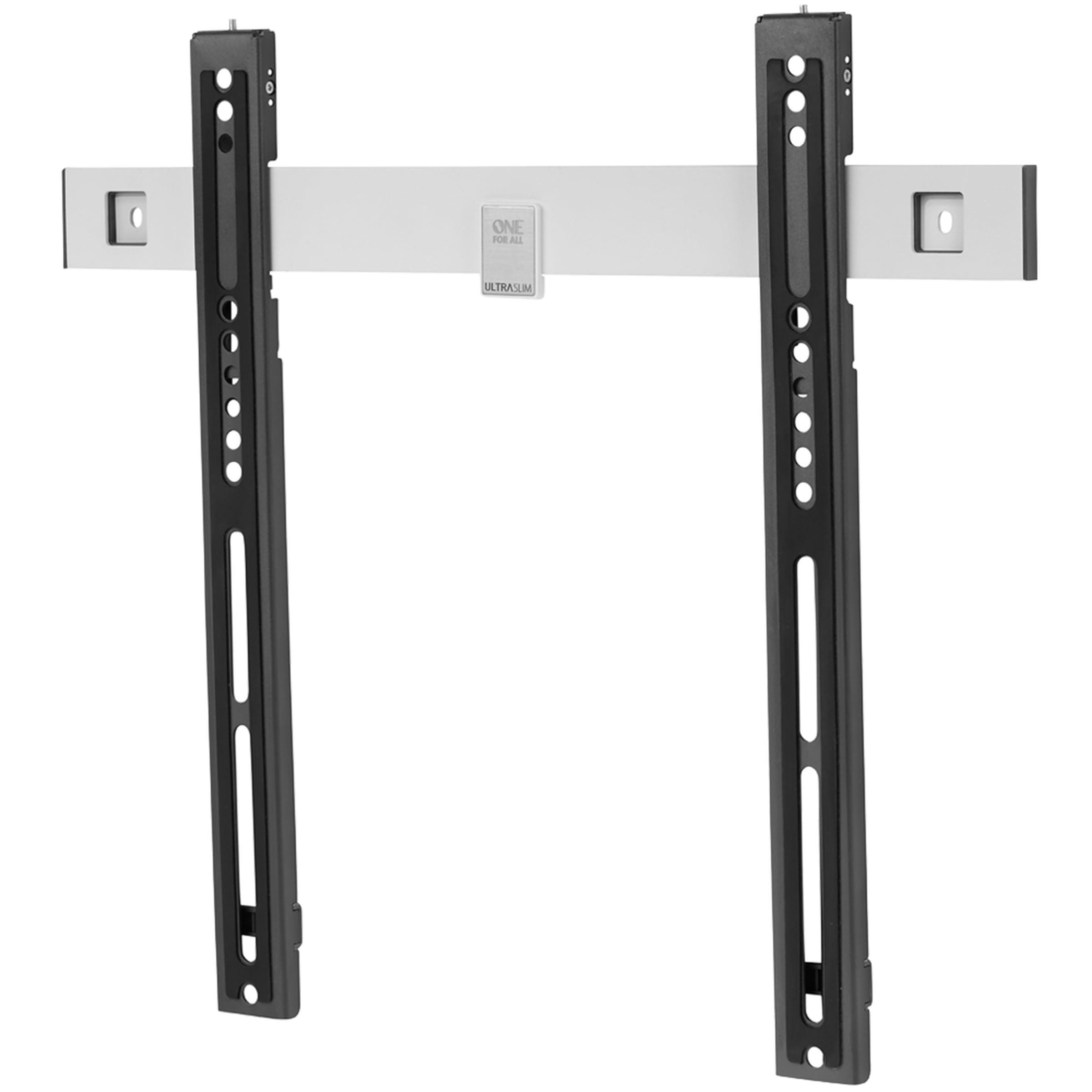 One for all TV BRACKET FLAT ULTRA-SLIM VESA 400 GLOBAL