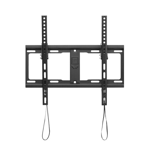 One for all mural inclinable Solid WM4429 Noir pour 32