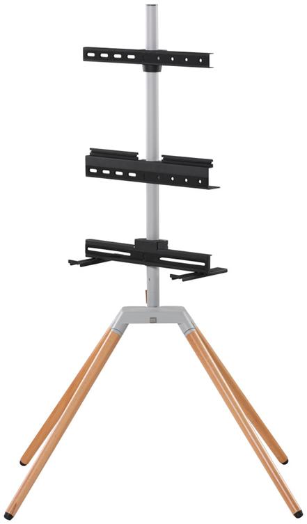 One for all QUADPOD WM7476 CHENE CLAIR POUR ECRAN DE 32