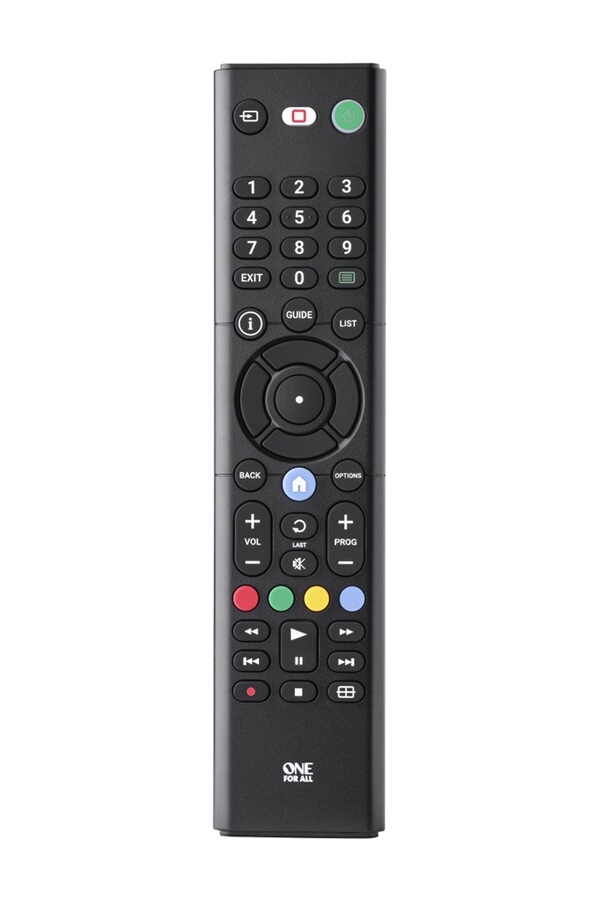 One for all de remplacement pour TV Sony