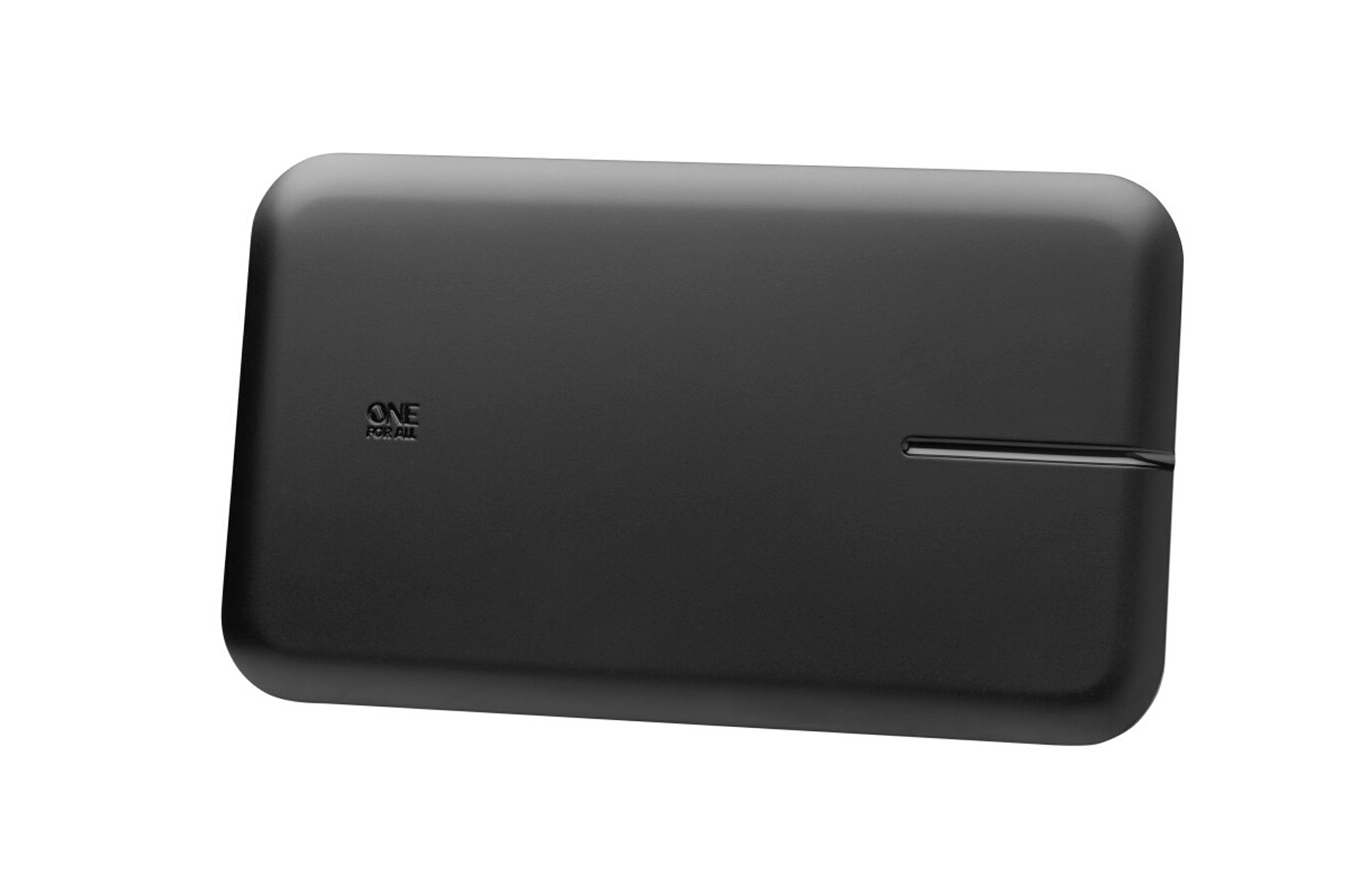 One for all Antenne TV intérieure SV9428 5G Noir