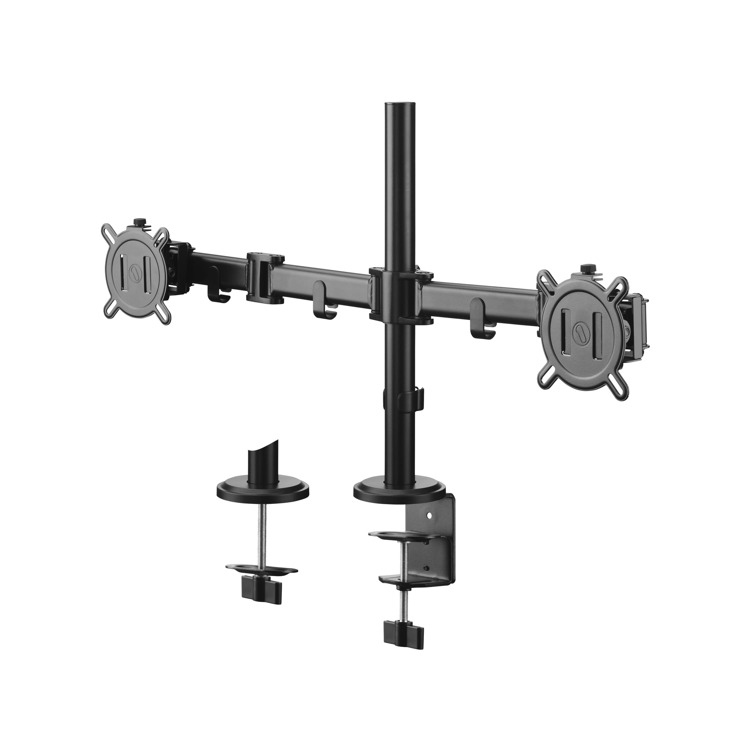 One for all MONITOR ARM SMART DUAL BLACK GLOBAL