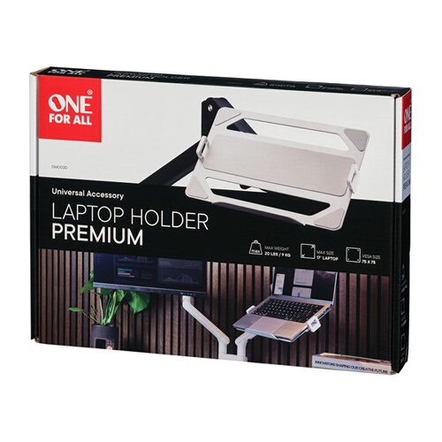 One for all Premium portable de 10 à 17