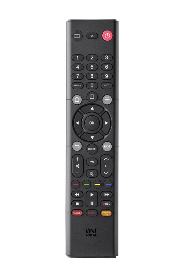 One for all de remplacement pour TV TCL et Thomson