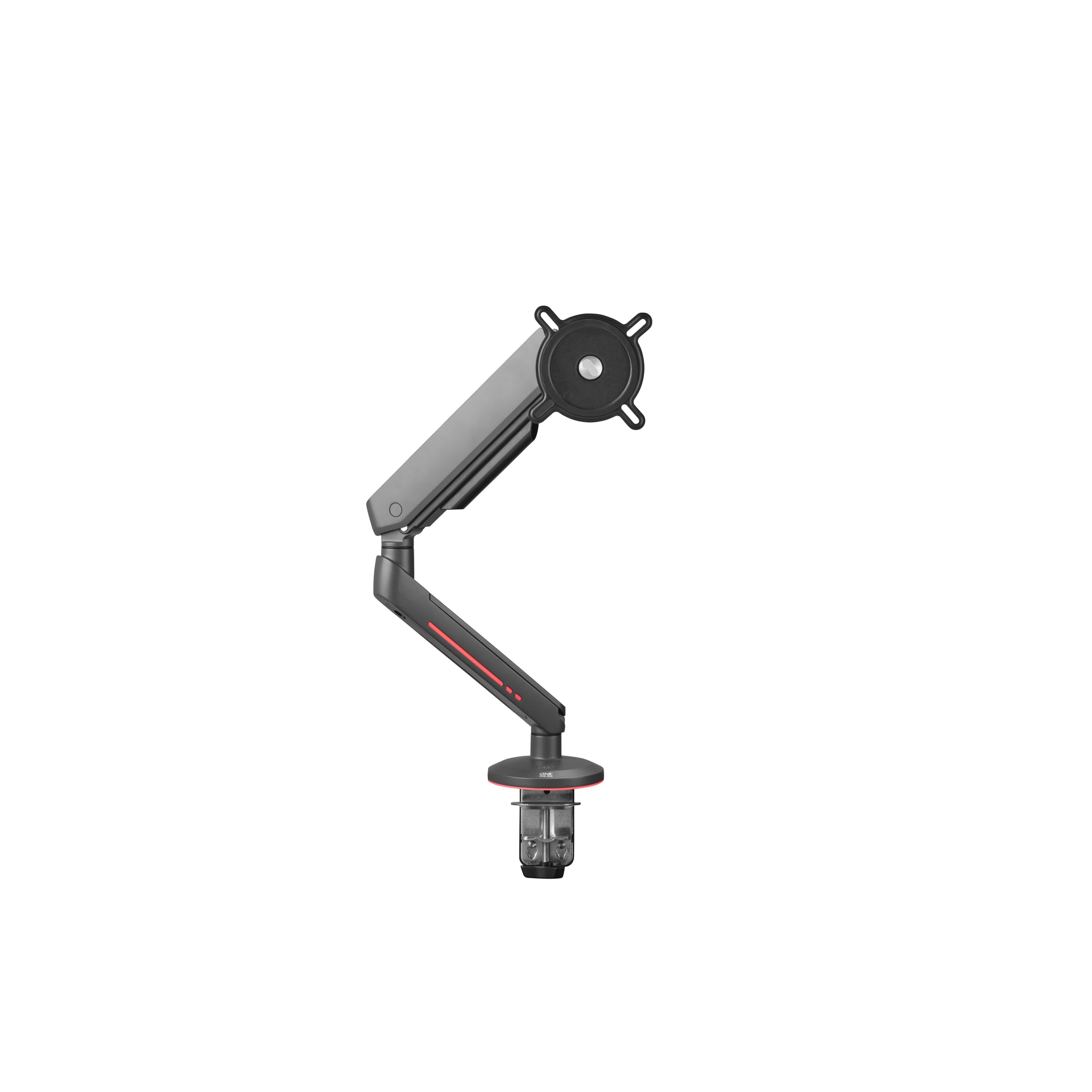 One for all Universal Gaming-Einzelmonitorarm (DM8110)