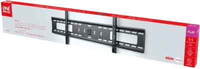 One for all TV BRACKET SOLID FLAT XL VESA 900 GLOBAL