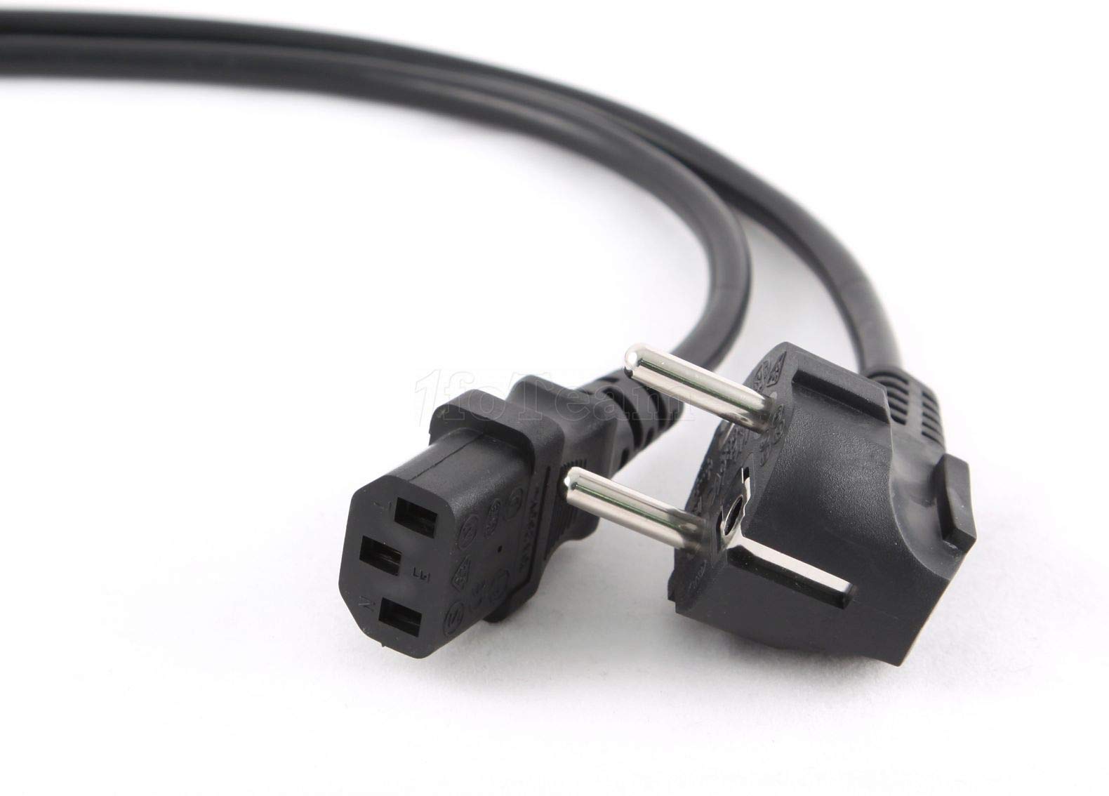 CableXpert Cable d'alimentation 10m
