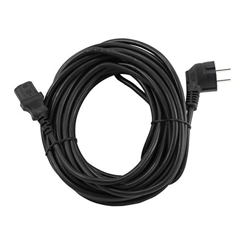 CableXpert Cable d'alimentation C13  3m (Noir)